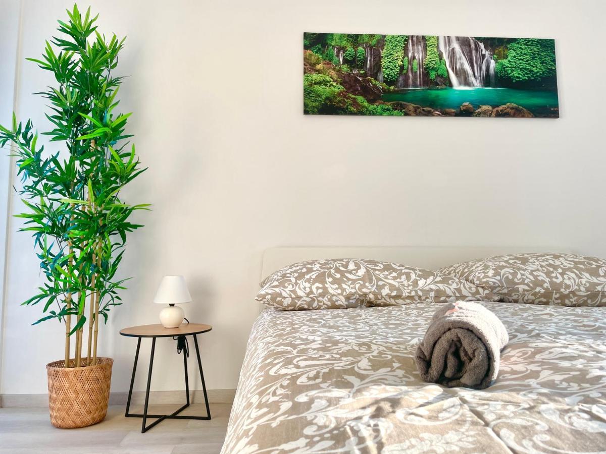 Garden - Free Parking - Modern Apartment เวียนนา ภายนอก รูปภาพ