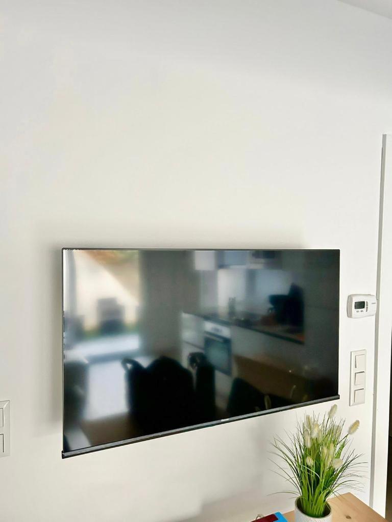 Garden - Free Parking - Modern Apartment เวียนนา ภายนอก รูปภาพ